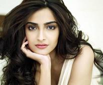 Sonam Kapoor signs a film for Rs 11!