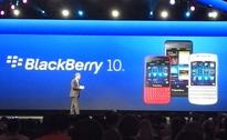 BlackBerry sets its sights on becoming chief enterprise mobility provider for iOS and Android