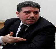 Syrian PM Halqi survives bomb attack