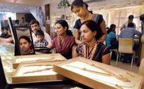 Gold Rush: A cultural fest of prosperity