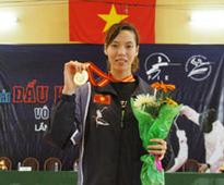 Liem targets Asian top six for WC qualifying
