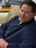 Activision's Bobby Kotick One of Top Paid US CEOs