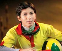 Anshuman Jha essays upper cast Jharkhand villager in Onir's new film