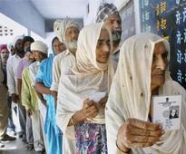 63 p.c. turnout in Punjab rural polls