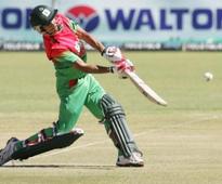 First Cricket Test: Bangladesh record 121-run victory over Zimbabwe