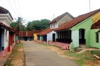 Where the roots are preserved