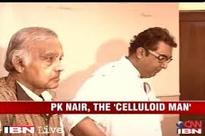 Award-winning Celluloid Man an ode to PK Nair hit theatres Friday