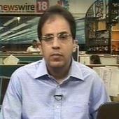Nifty's downside capped at 5500-5600: Anil Manghnani