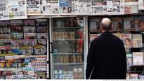 Newspapers' only hope? Quality