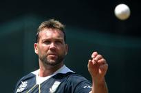 Kallis surprise omission from South Africa squad