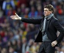 Barca have La Liga crown within their grasp