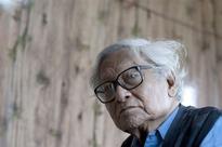 Veteran activist says Myanmar still...