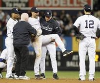 Yankees News: When Will Jeter, A-Rod, Teixeira, Granderson And Pineda Return From Injuries?