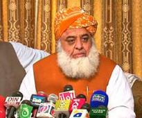 JUI-F to enforce Sharia if elected: Fazl