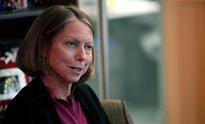 Jill Abramson in Politico: What Dylan Byers got wrong about the NYTimes executive editor. - Slate Magazine