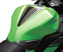 IN PICS: The all-new Ninja 300 for Rs 3.9 lakh
