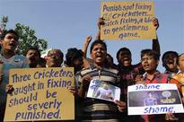 Live: Will help Mumbai Police in its probe, says BCCI's Ratnakar Shetty