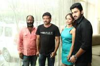 Southern Spice: Ram Gopal Varma to make Tamil film
