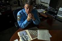 New Prince William police chief Stephan Hudson wants to expand, diversify his force