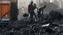 Report sought in coal scam
