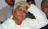 IT notice to RJD on Parivartan rally expense