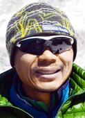 Another Korean Mountaineer Dies in Himalayas