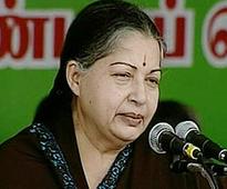 Jayalalithaa demands for retrieval of Kachatheevu