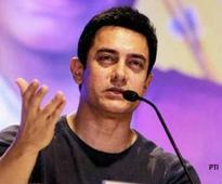 I don't consider myself perfectionist: Aamir Khan