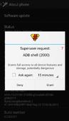 Sony Xperia SL, Acro S New Android 4.1.2 Jelly Bean Firmware Released; Pre-rooted Version with CWM Available!