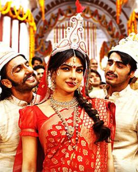Review: Gunday is utter garbage Review: Gunday is utter garbage