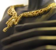 Cost of safe-keeping jewellery