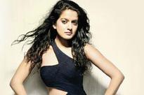 South actress Vishaka in Vikram Bhatts next