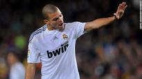 Suarez accepts 10-match biting ban