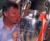 Fergie's final trophy haul