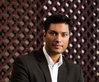 A man of fashion and former model: Meet AirAsia India CEO Mittu Chandilya