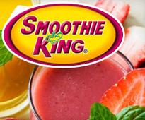 Smoothie King Sets Its Sights on NY, D.C., Baltimore