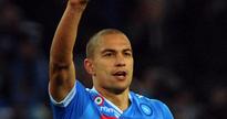 Inler set to stay with Inter