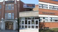 Board cuts PARC choices to four