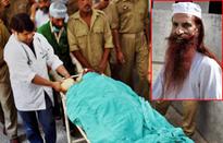 Pak PM asks Manmohan to ensure thorough probe into attack on Sanaullah