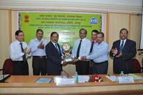 M'lore: MRPL gets first prize in Hindi implementation