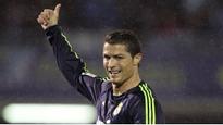 Ronaldo focus on Real afte