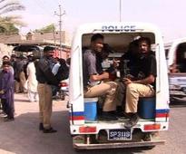Three women, minor girl among 5 shot dead in Karachi