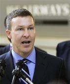 American, US Airways name post-merger leadership