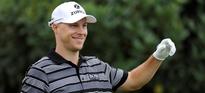 Ben Crane takes to Twitter to find a caddy
