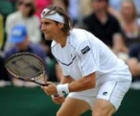Tennis: Easy for seeded players