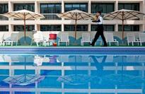 Golden Sands Dubai revamped