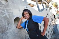 Jackie Joyner-Kersee on family health