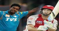 IPL 6: Kings XI win toss, elect to bowl against Pune Warriors
