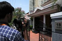 Sreesanth trusted friends implicitly, says mother