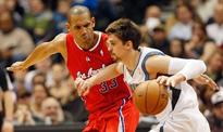 Grant Hill retires